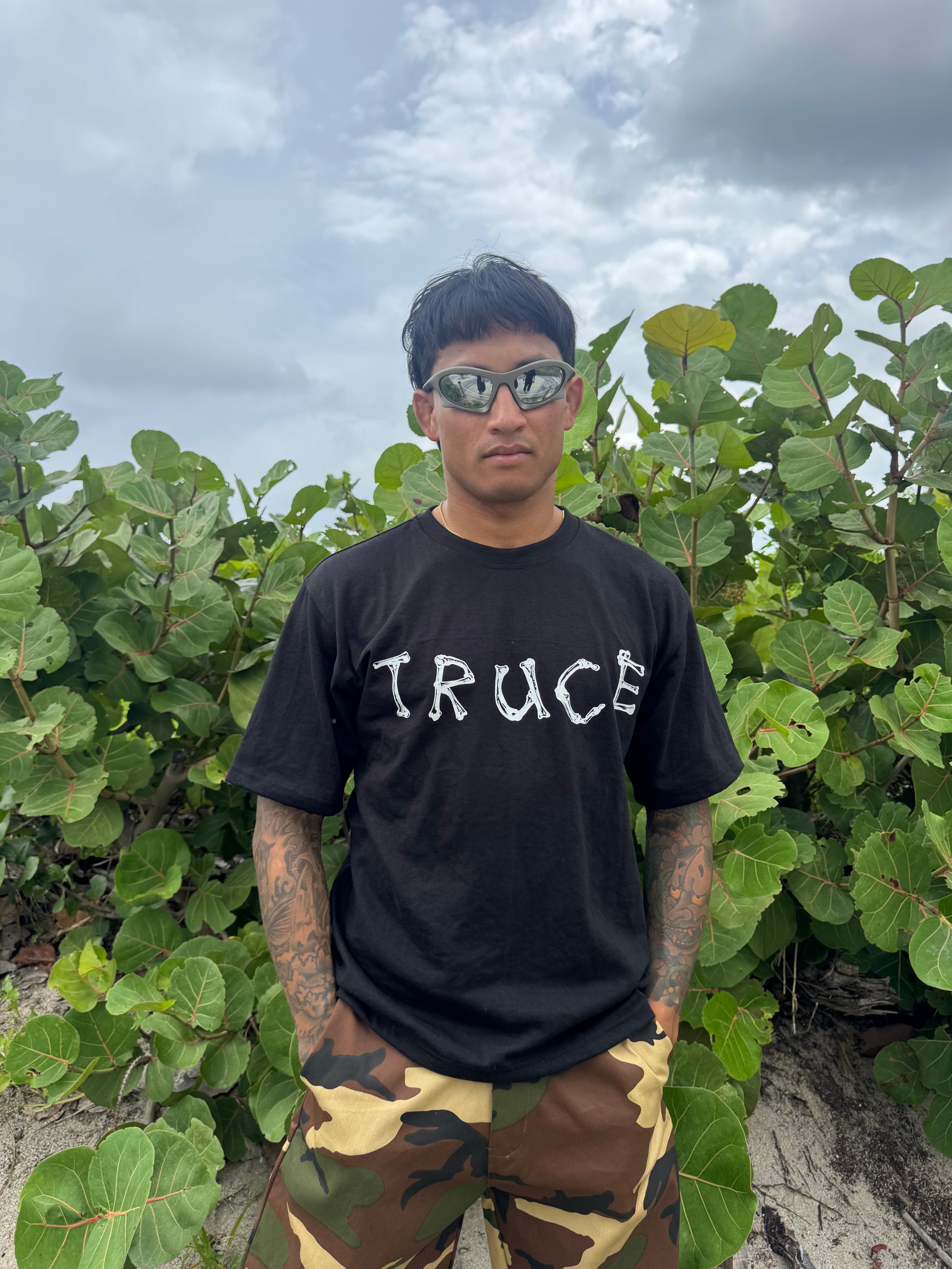 Bones T-Shirt
