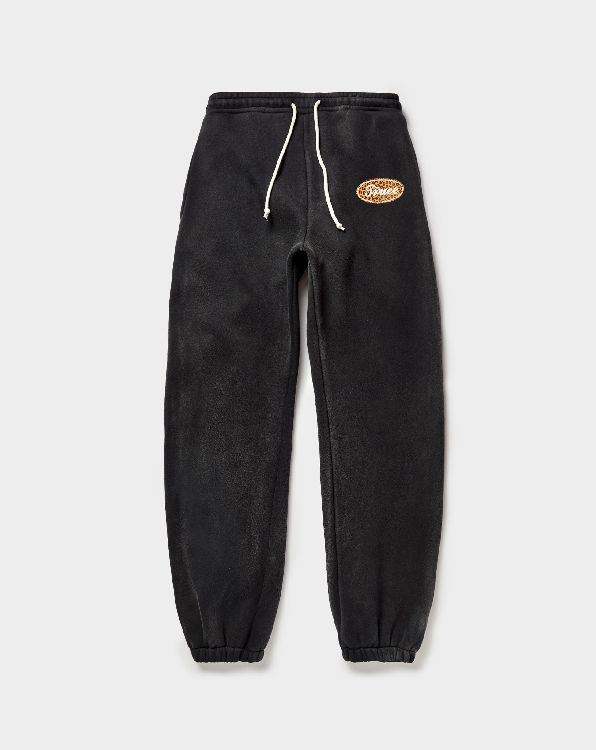 Repair Leopard Sweatpants