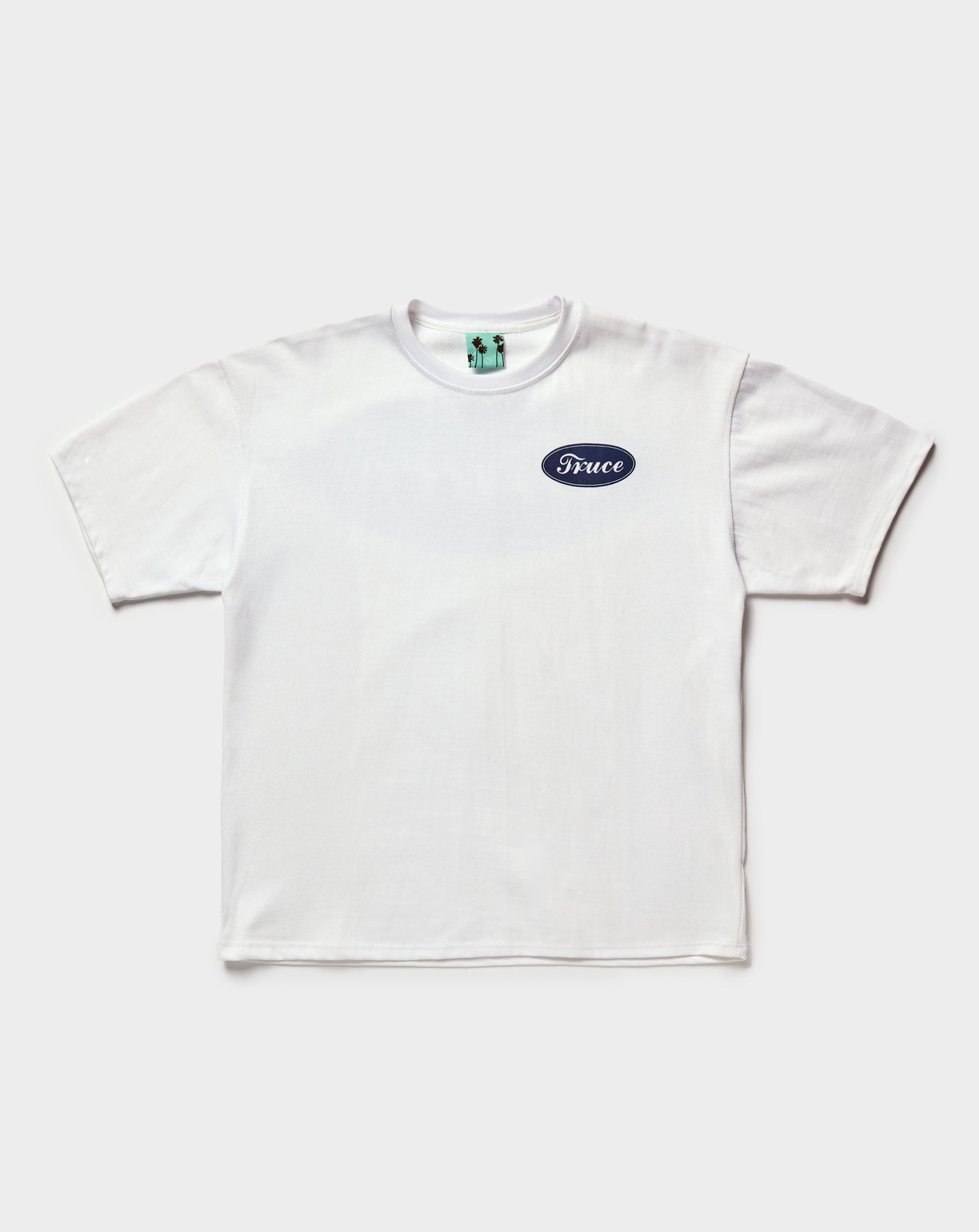 Truce Repair T-Shirt