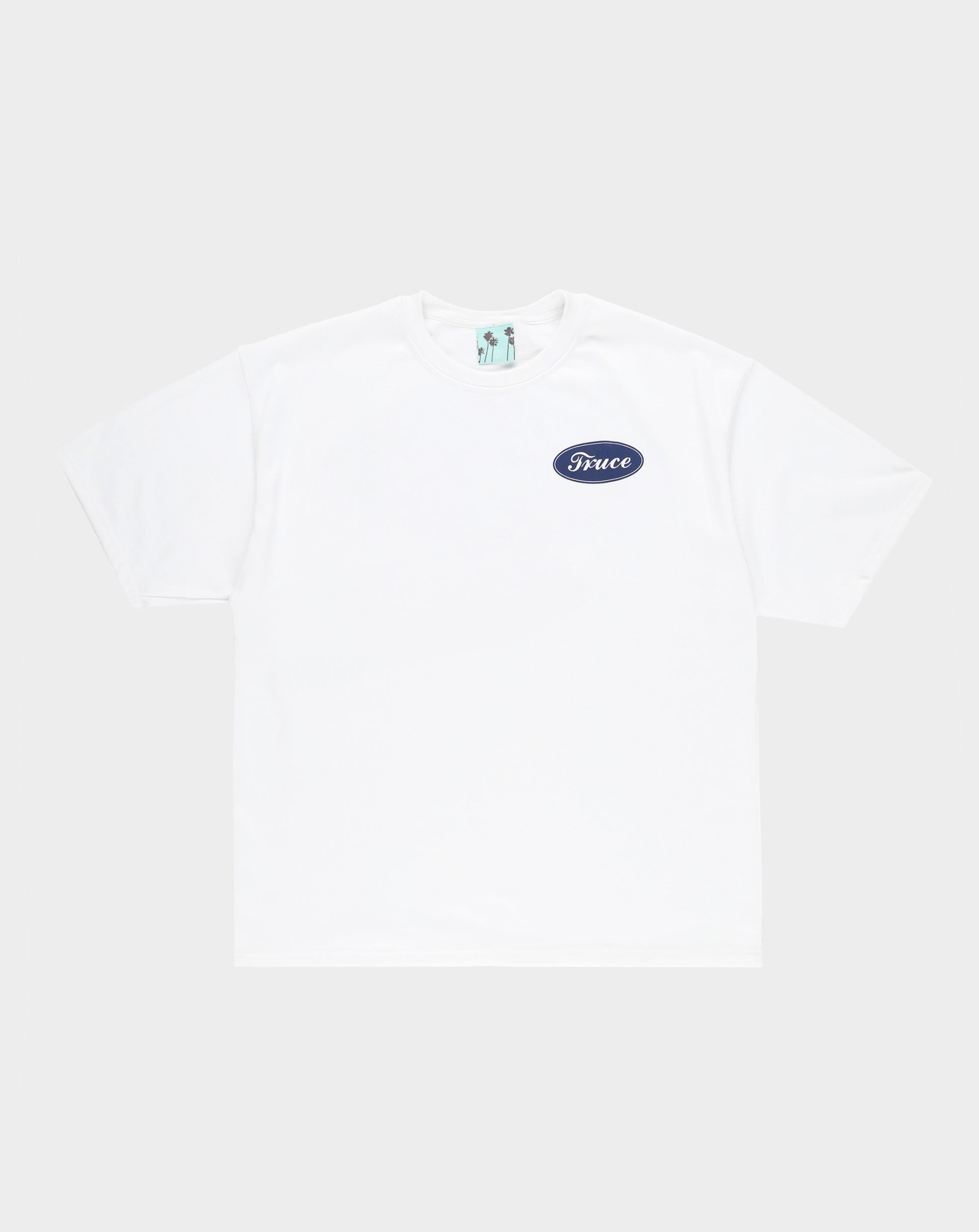 Truce Repair T-Shirt