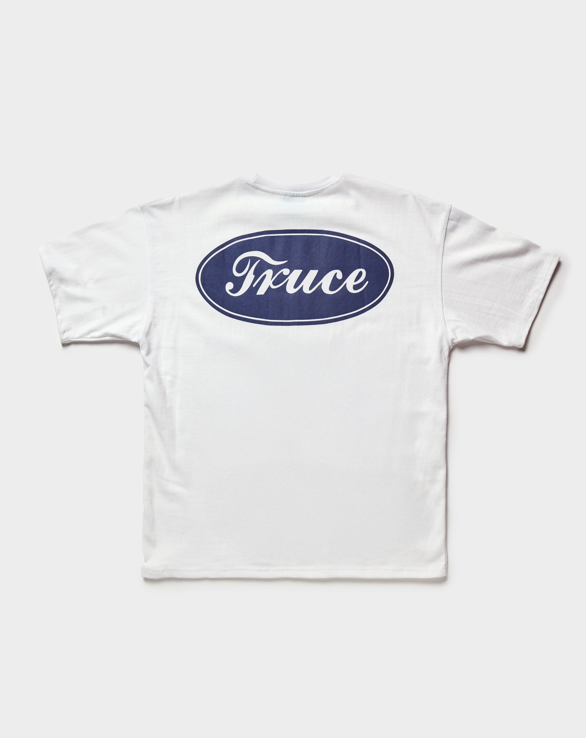 Truce Repair T-Shirt