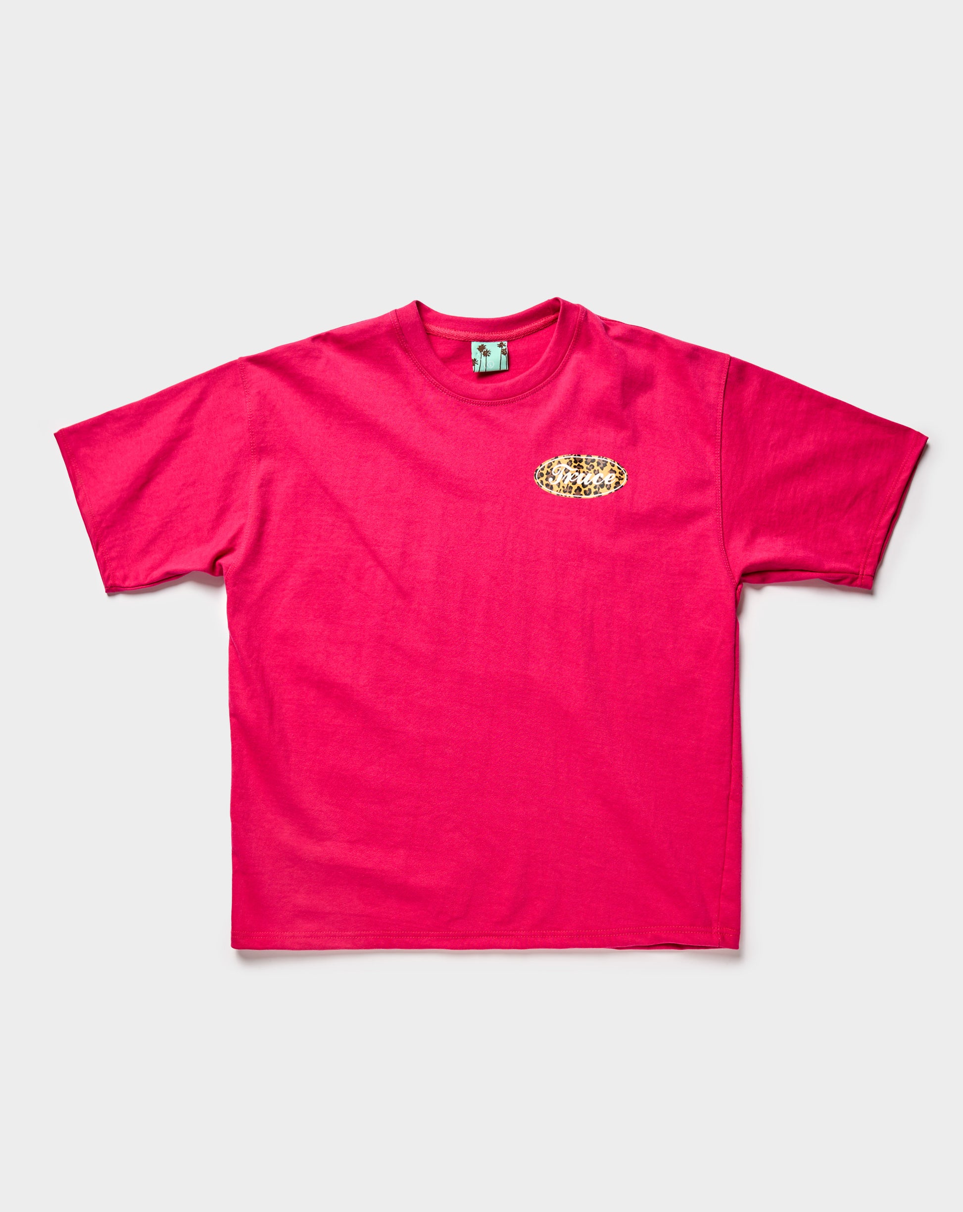 Truce Repair T-Shirt