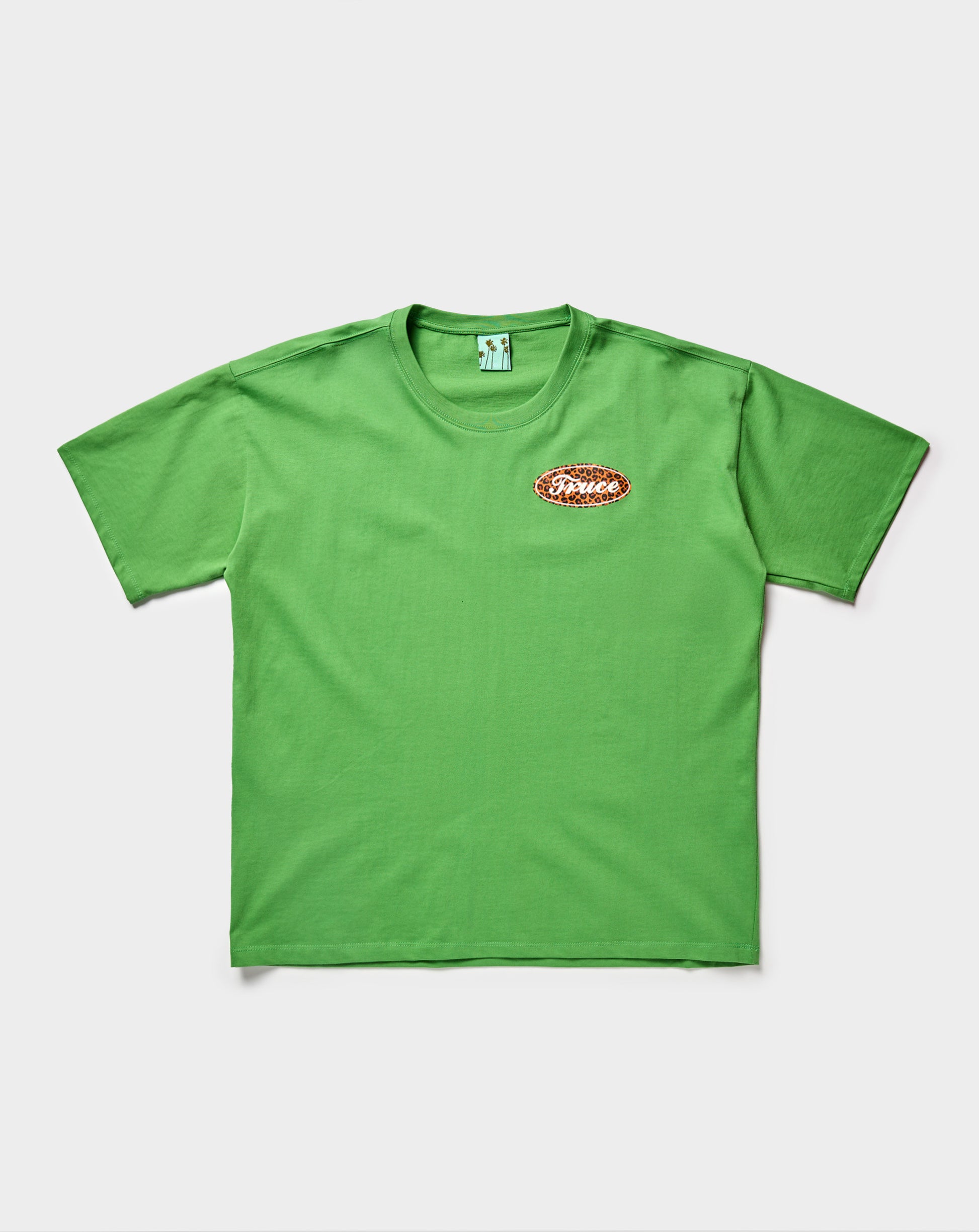 Truce Repair T-Shirt